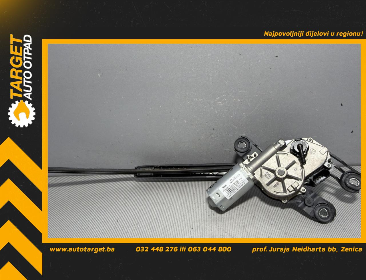 DIJELOVI MOTORIC BRISACA GEPEKA AUDI Q3 > 18- 2.0 5E5955711B
