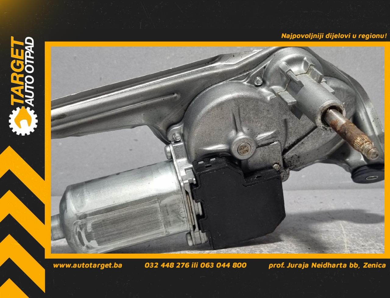 MOTORIC BRISACA GEPEKA TOYOTA AVENSIS > 03-07 8513005100