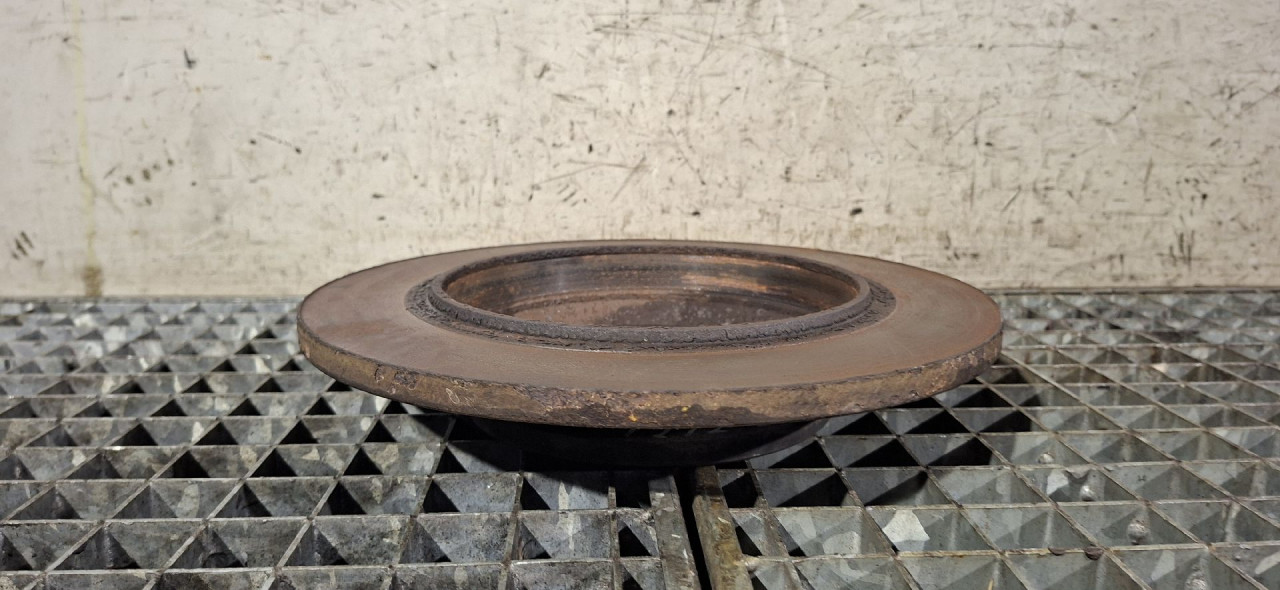 KOCIONI DISK MERCEDES VITO (W447) V KLASA > 14- 447423001207