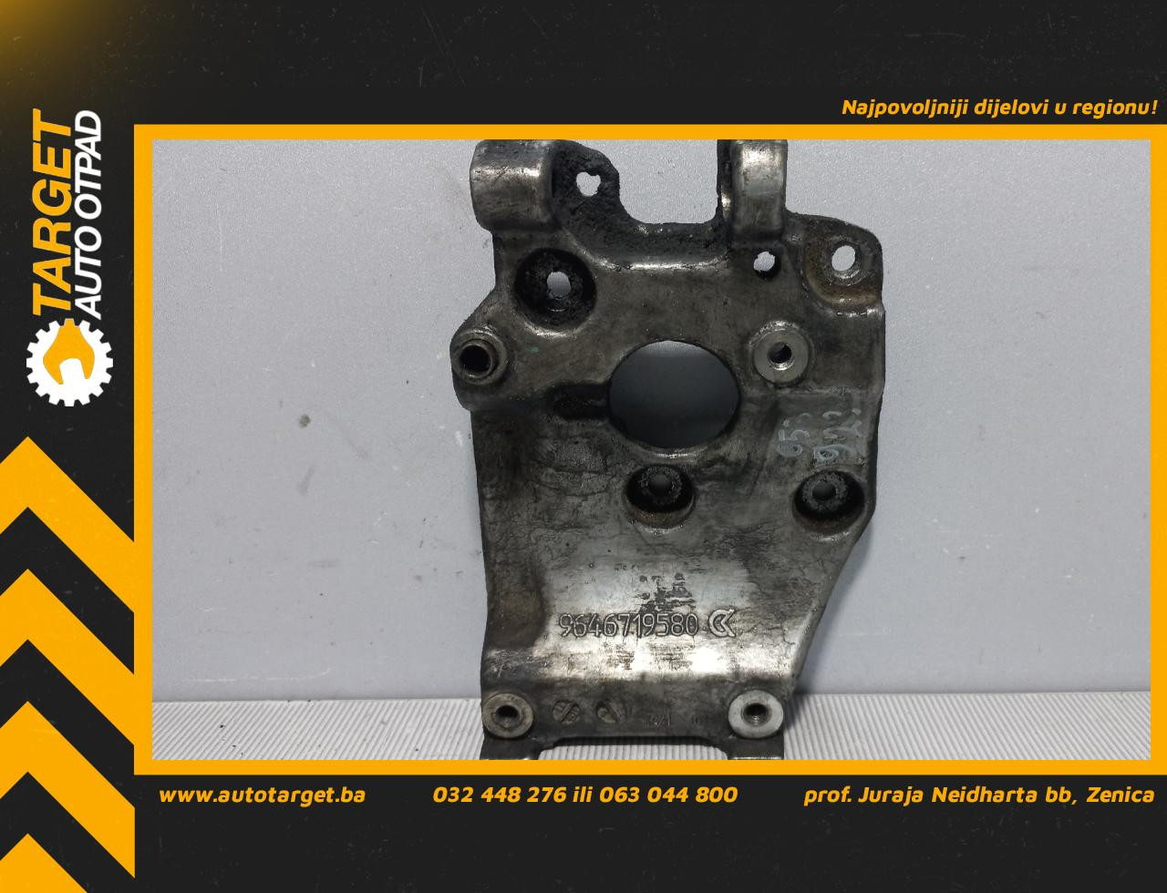 DIJELOVI NOSAC FORD FOCUS > 01-05 9646719580