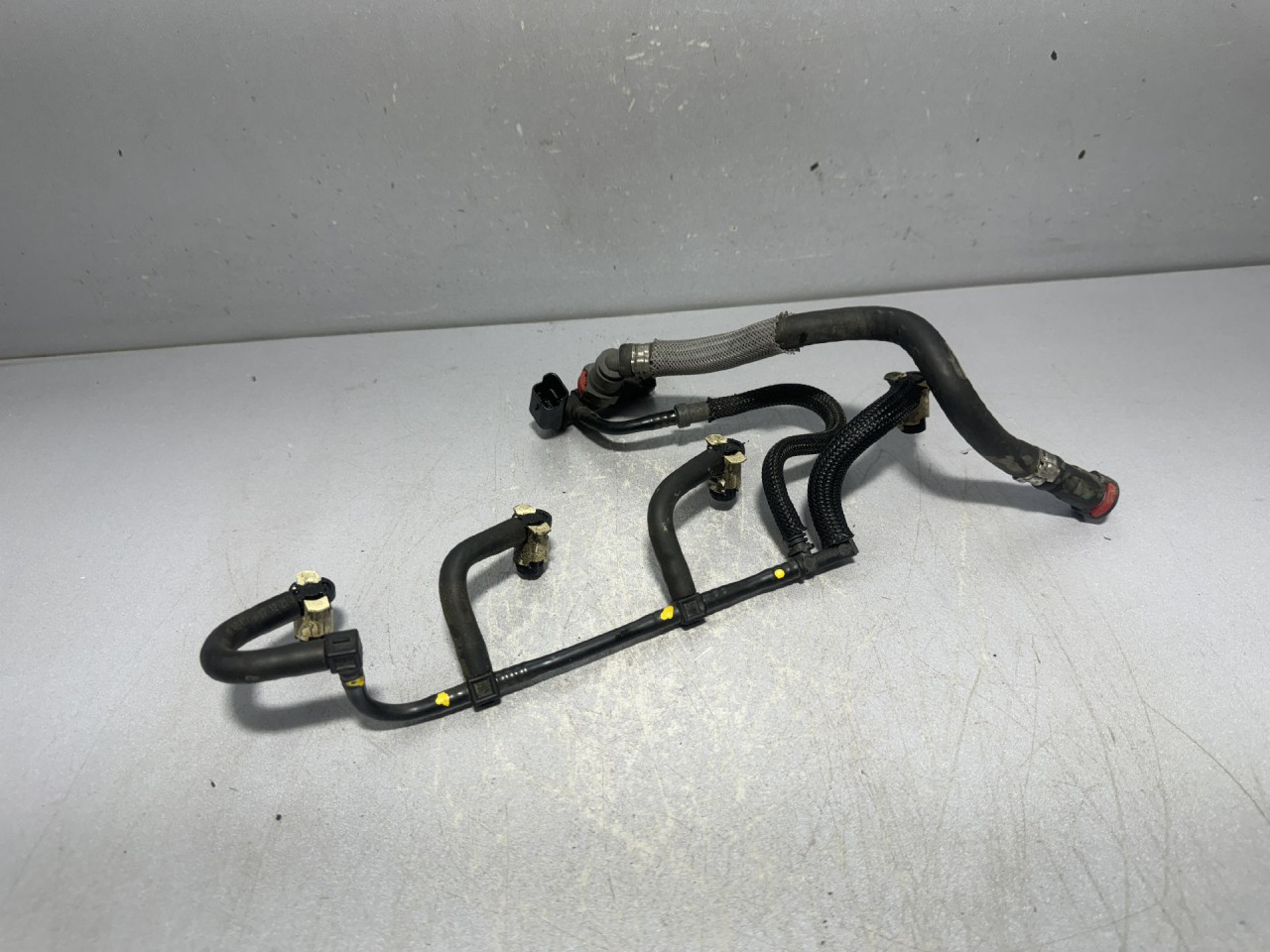 DIJELOVI PRIJENOSNICA DACIA DUSTER > 17-23 1.5 166714557R