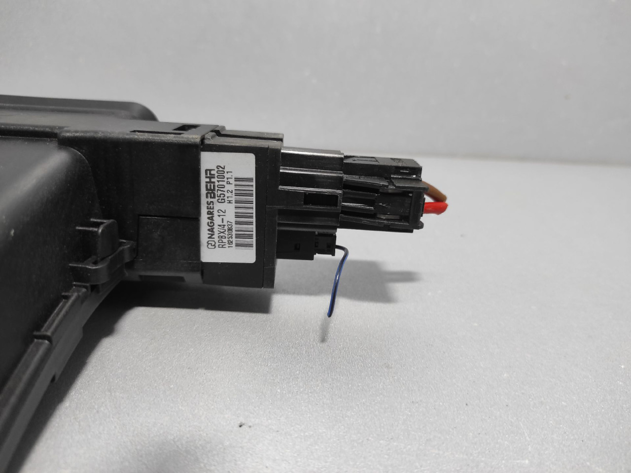 ELEKTRONIKA REOSTAT BMW X5 (F15) M-TECH > 13-18 G570100