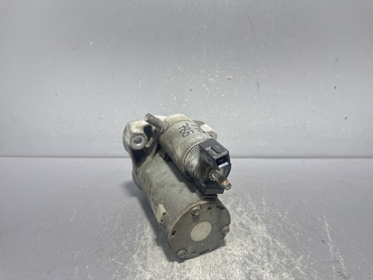 DIJELOVI ALNASER PEUGEOT 2008 > 13-16 9671530880