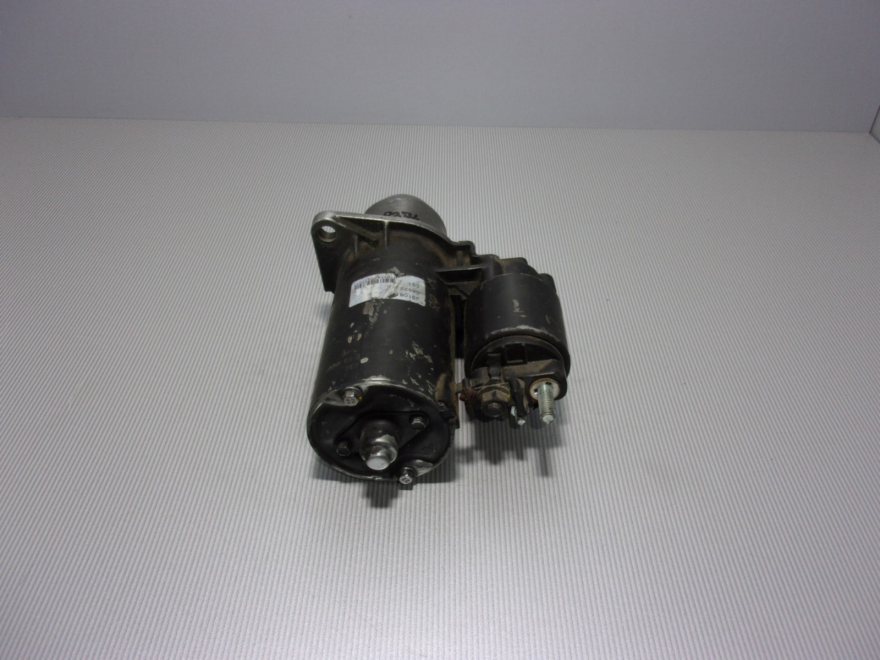 ALNASER NISSAN MICRA > 83-88 JS1081 JS1081