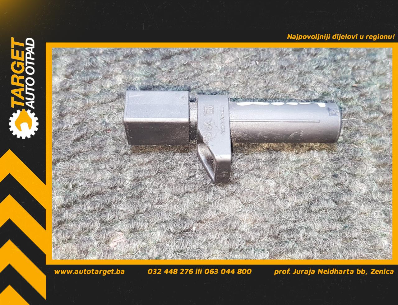SENZOR RADILICE MERCEDES SPRINTER > 00-06 A0031532828