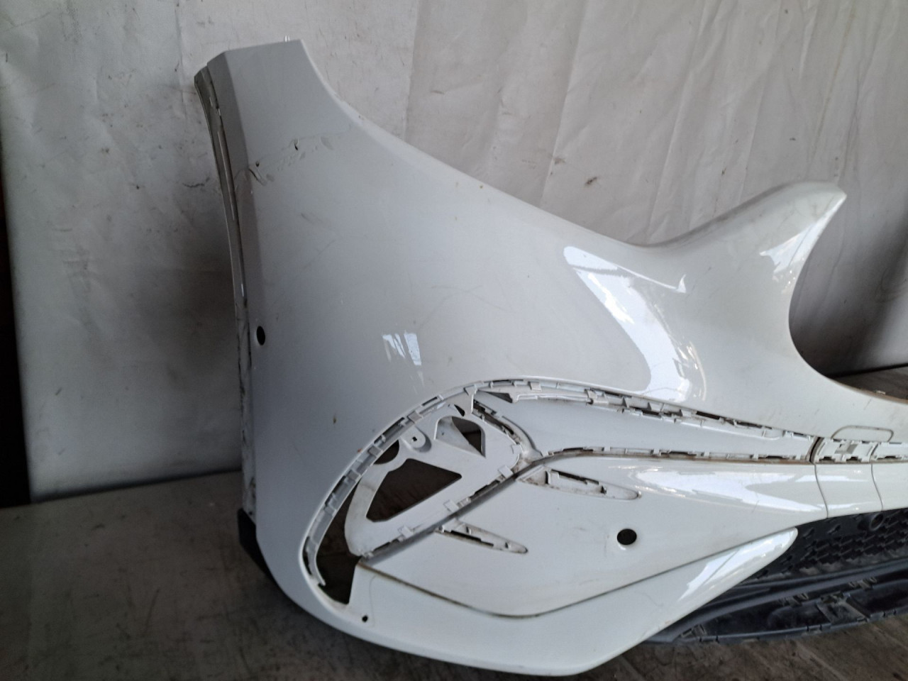 BRANIK MERCEDES GLC (X254) > 22 - A2548853101