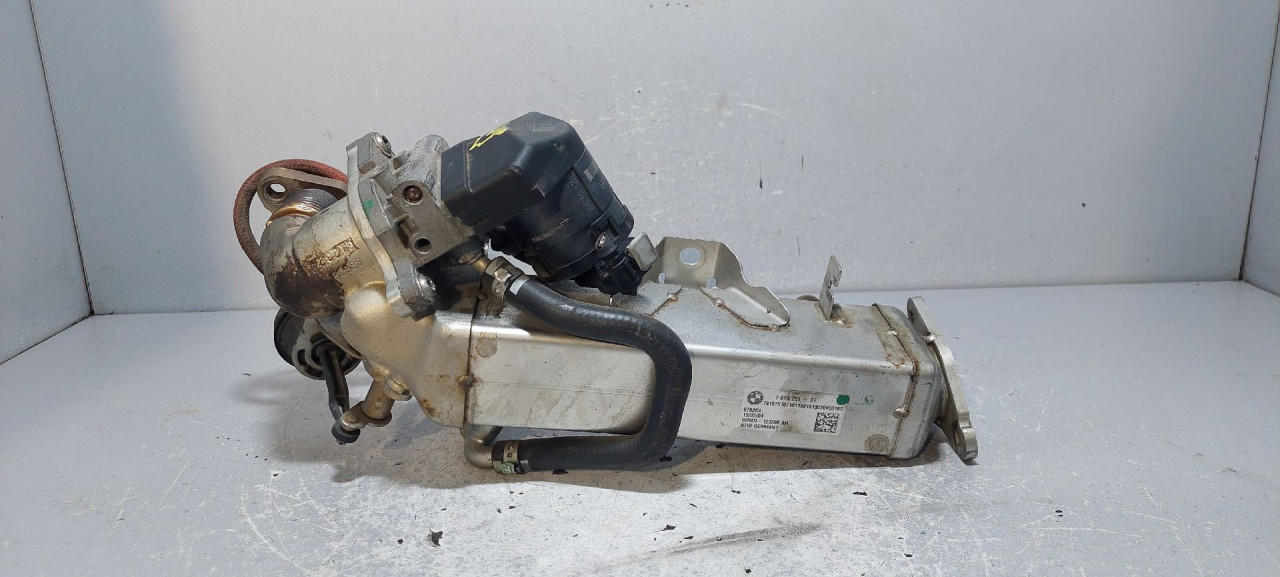 HLADNJAK EGR VENTILA BMW X5 (E70N) > 10-13 7810751