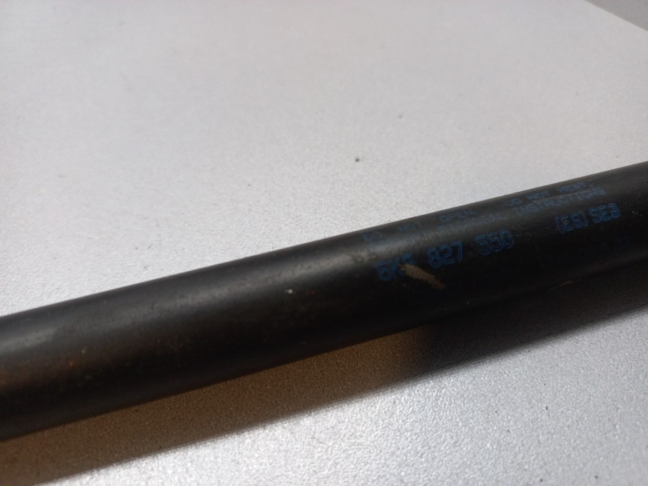 AMORTIZER GEPEKA SEAT IBIZA/CORDOBA > 99-02 6K6827550