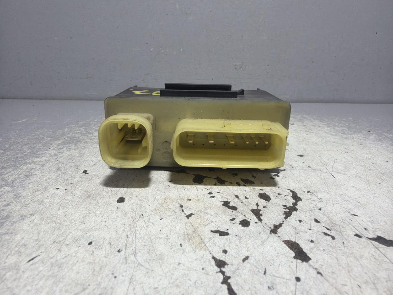 DIJELOVI ELEKTRONIKA RELEJ PEUGEOT 308 > 13-17 9662570880