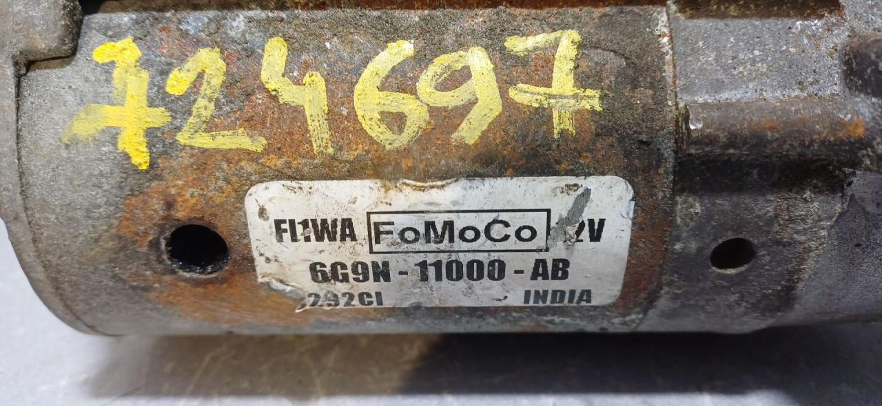 DIJELOVI ALNASER FORD S-MAX > 10-15 6G9N11000AB