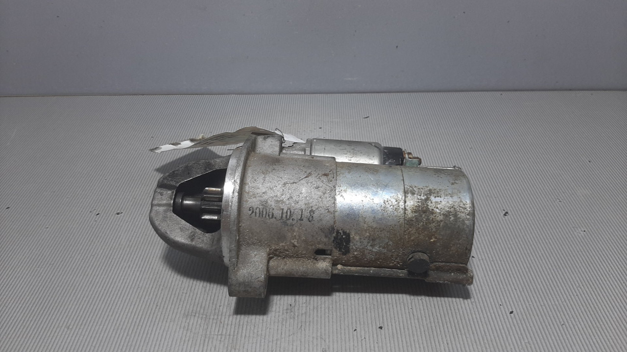 ALNASER SSANGYONG ACTYON > 06-11 6611514101