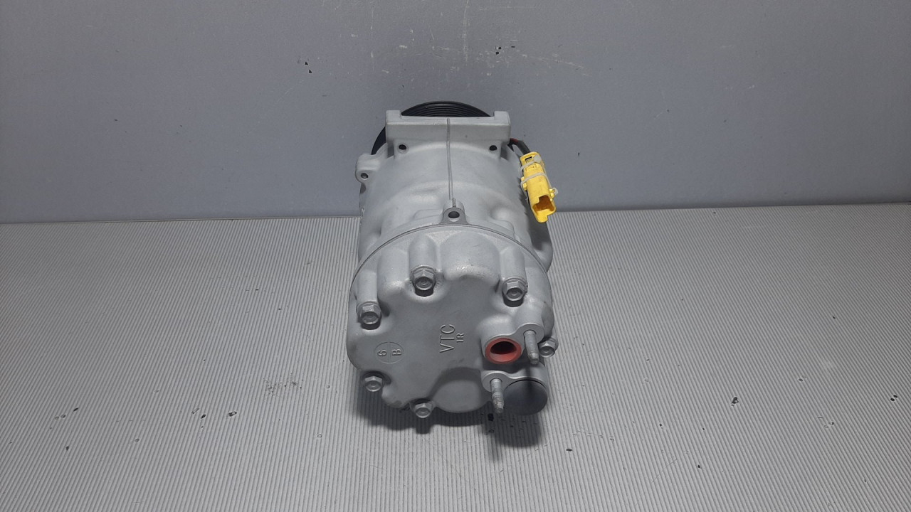 KOMPRESOR KLIME CITROEN C8 > 02-14 9687499380