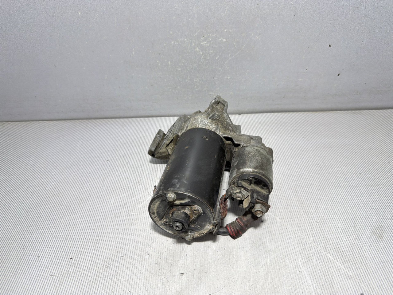DIJELOVI ALNASER BMW X1 (E84) > 09-12 2.0 8506657