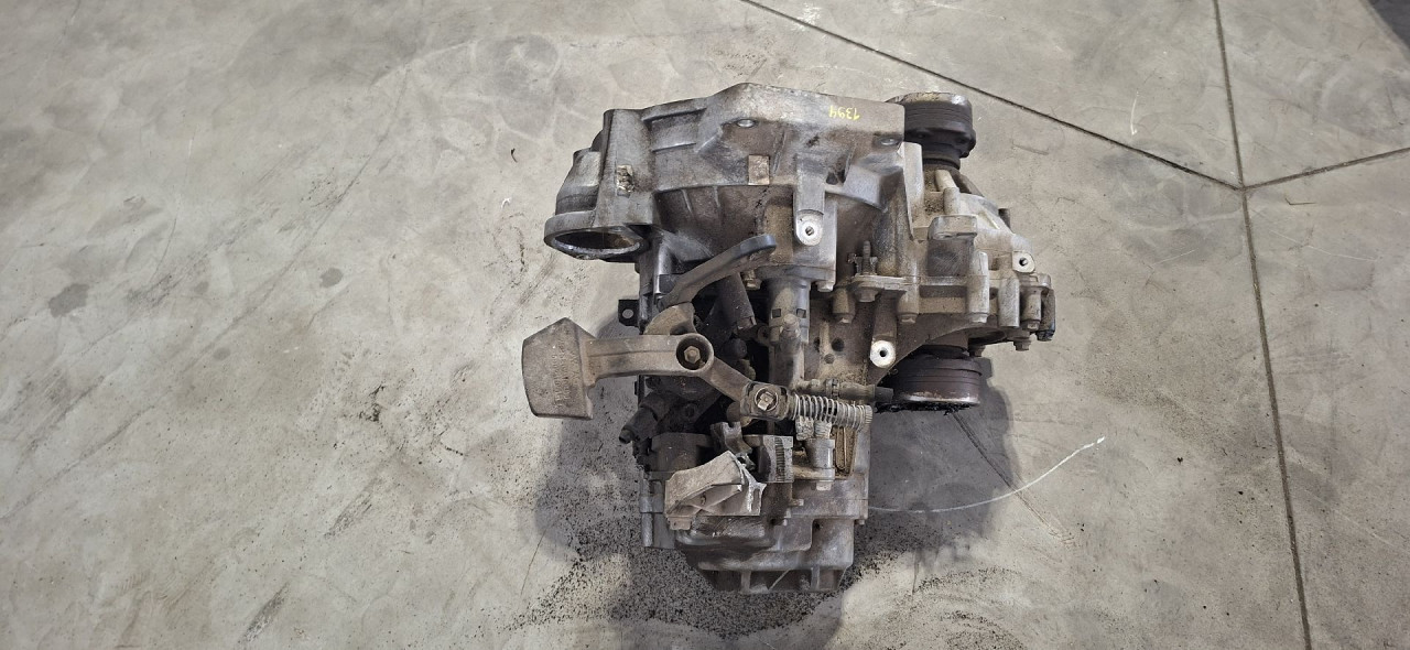 DIJELOVI MJENJAC VW PASSAT B8 > 14-19 1.6 QXA