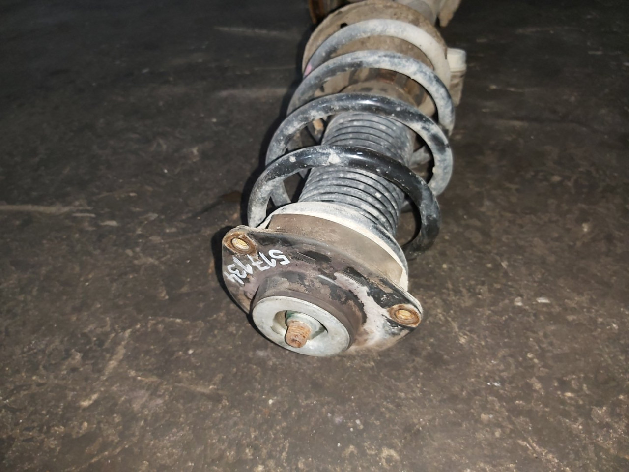 DIJELOVI AMORTIZER VW CADDY > 10-15 1T0413031HQ