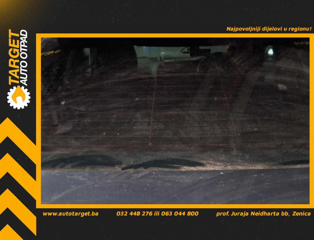 DIJELOVI SAJBA AUDI A4 (B8) > 12-15 8K5845501NVB