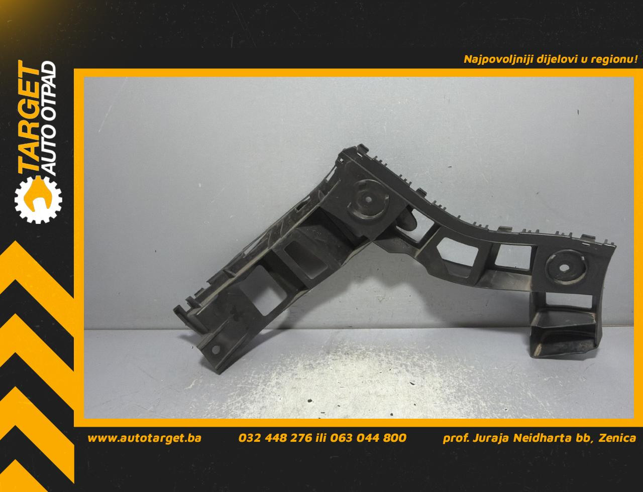 DIJELOVI NOSAC ZADNJEG BRANIKA VW TIGUAN > 11-15 2.0 5N0807393E