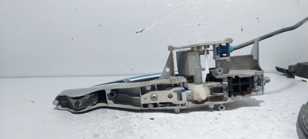 RUCKA VRATA PEUGEOT 207 > 06-09 9680168580