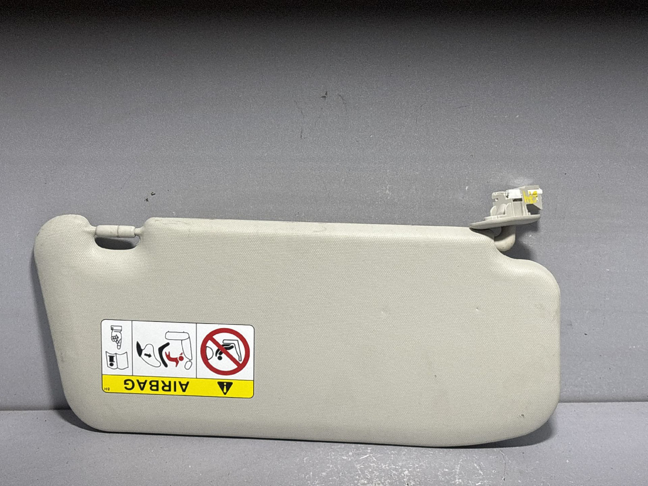 DIJELOVI SUNCOBRAN MAZDA CX5 > 12-15