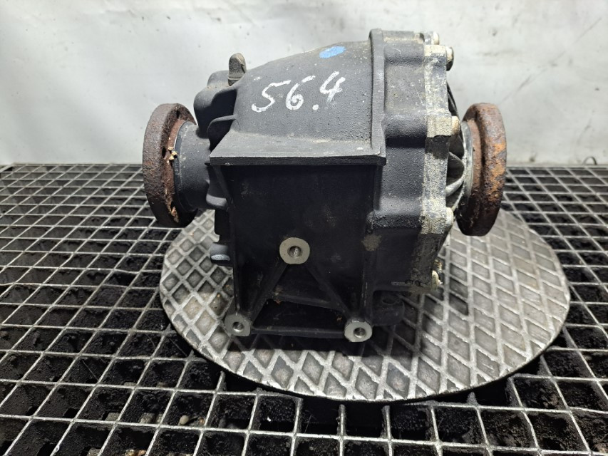 DIFERENCIJAL AUDI A8 (4E) > 02-10 01R525053Q