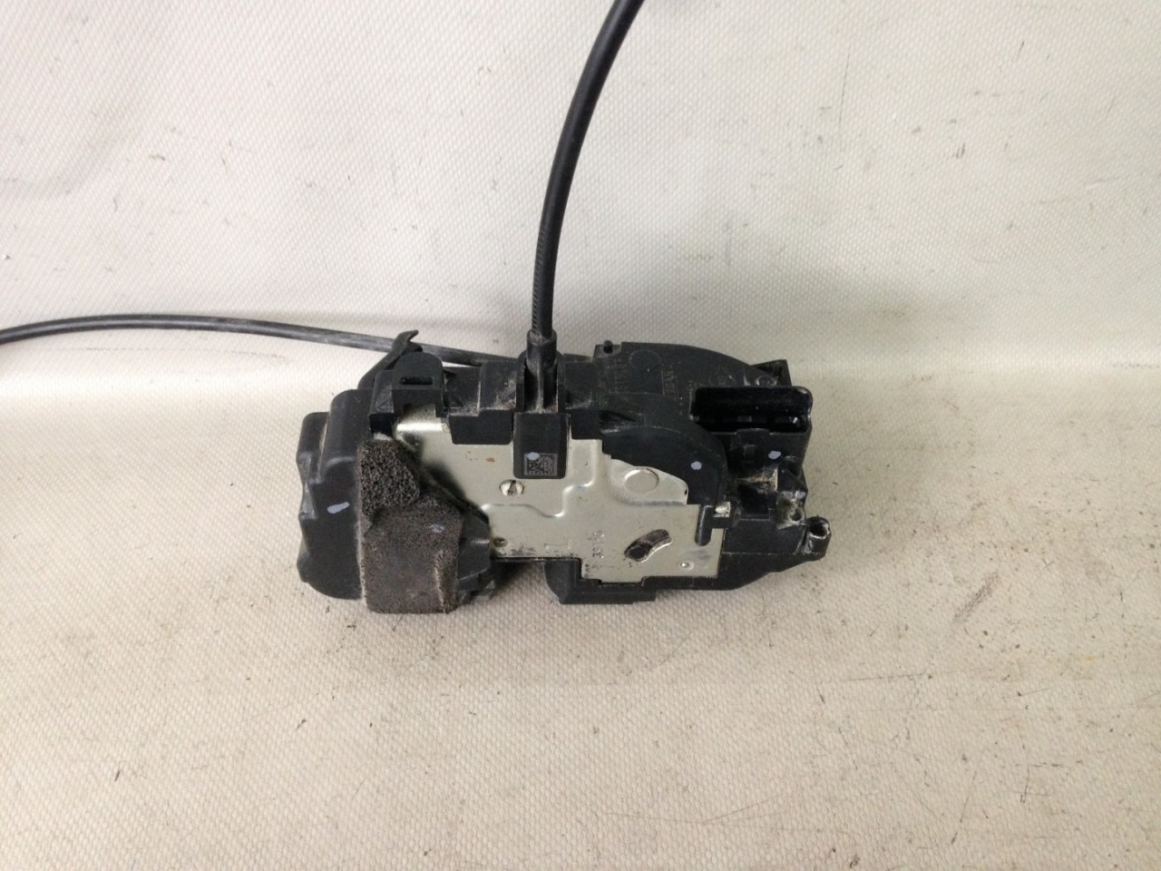 BRAVA VRATA RENAULT MEGANE > 08-12 RN424035 /