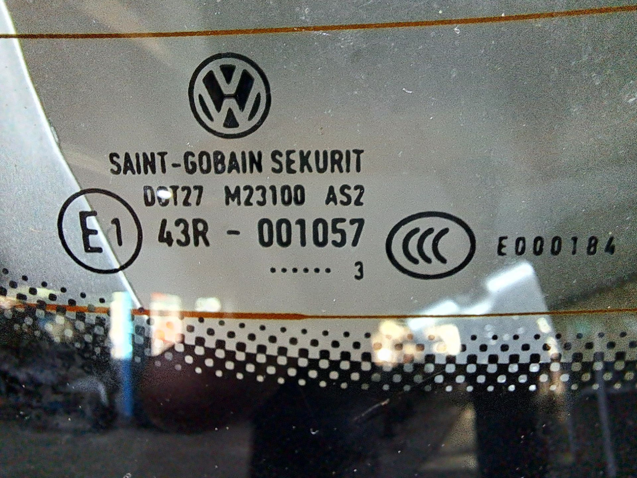 DIJELOVI SAJBA VW GOLF 7 > 12-16