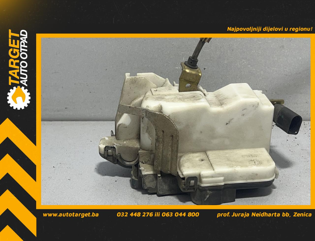 DIJELOVI BRAVA VRATA SEAT IBIZA/CORDOBA > 99-02 6K4839016G