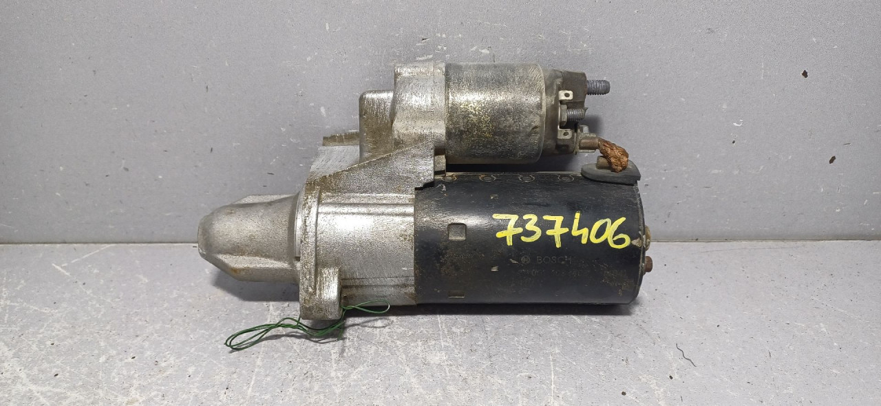ALNASER MERCEDES E KLASA (W211) > 07-09 A0061510501