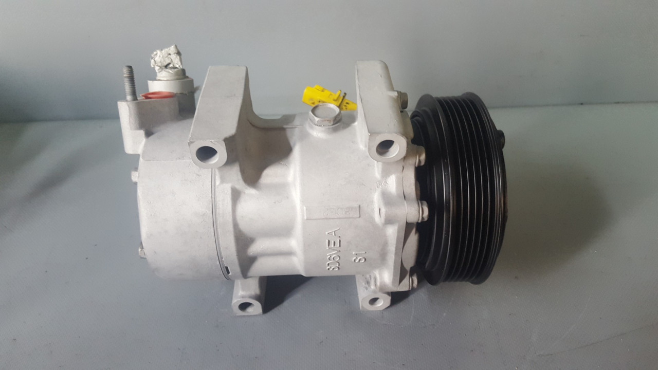 KOMPRESOR KLIME CITROEN C3 > 02-05 1438 1438