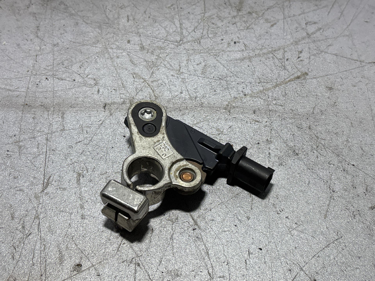 DIJELOVI KLEMA FORD TRANSIT > 14- GK2T-10C652-AA