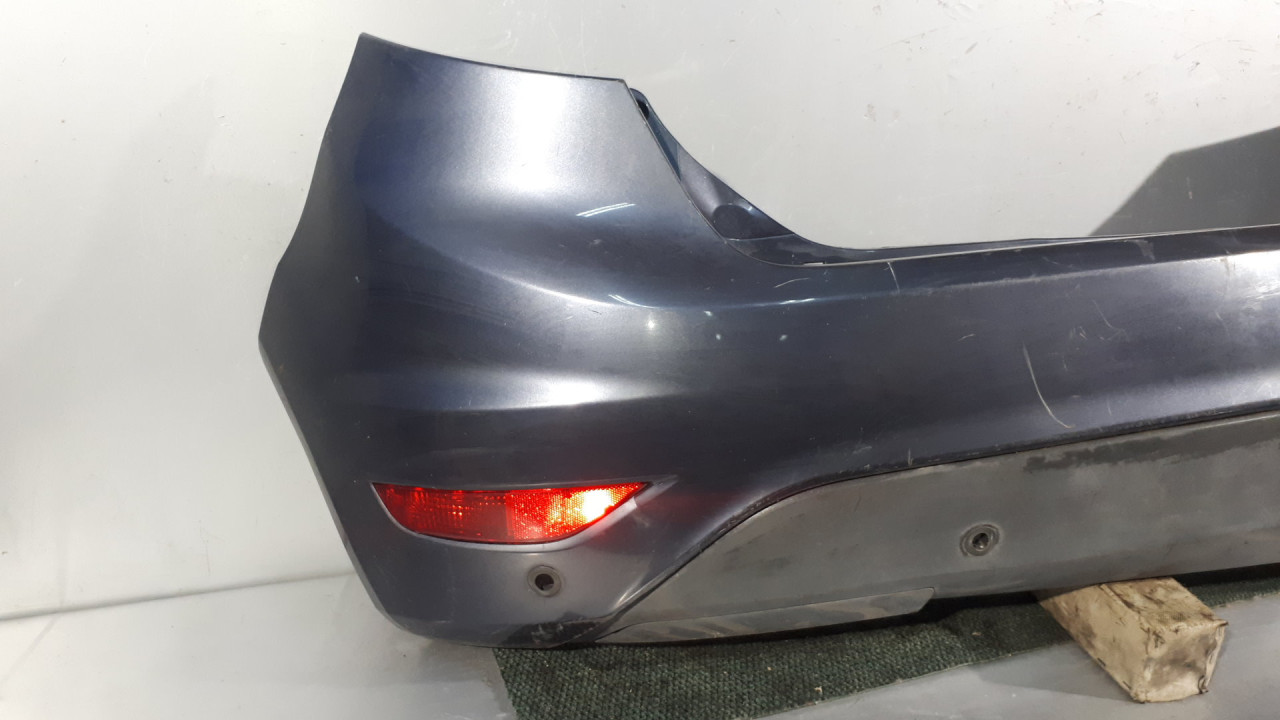 DIJELOVI BRANIK FORD FIESTA > 08-12 8A6117D781A