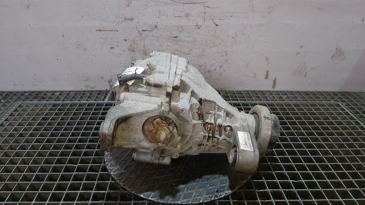 DIFERENCIJAL JEEP GRAND CHEROKEE > 13-16 4460310125