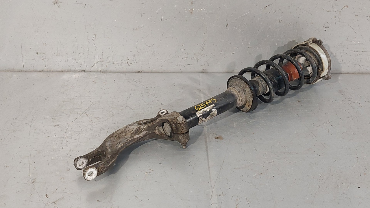 DIJELOVI AMORTIZER AUDI A4 (B9) > 15-18 8W0031AA