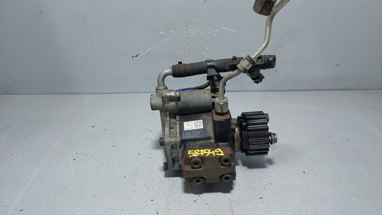 PUMPA VISOKOG PRITISKA VW CADDY > 10-15 03L130755E