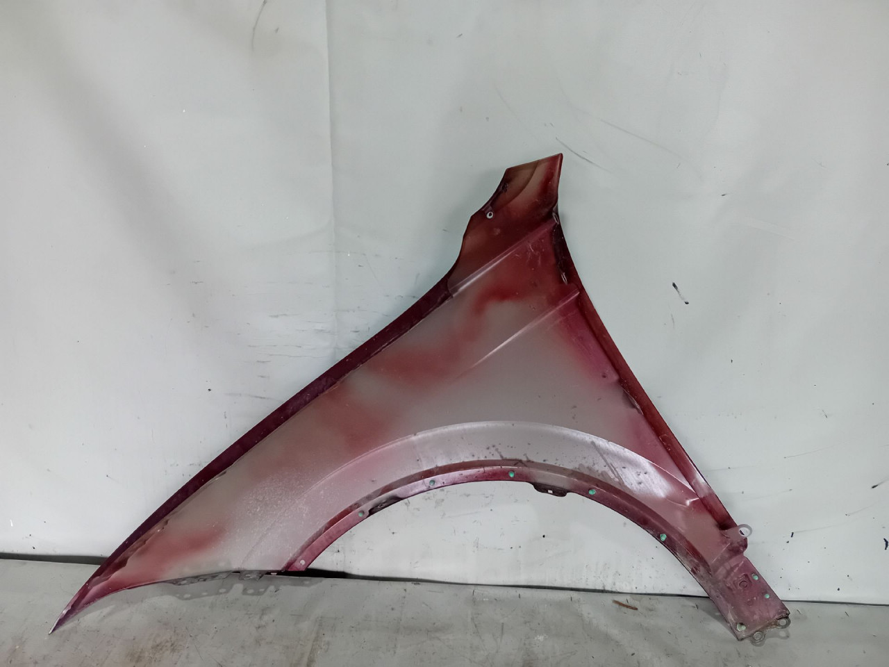 DIJELOVI BLATOBRAN VW TOUAREG > 18- 760821106