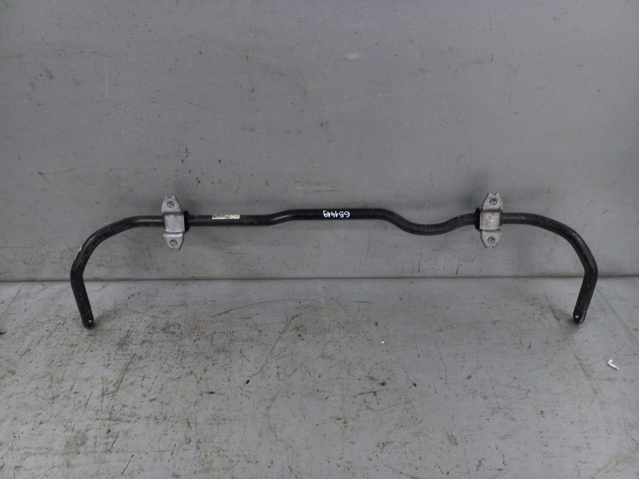 BALANS STANGA VW CADDY > 03-10 1K0411303AM