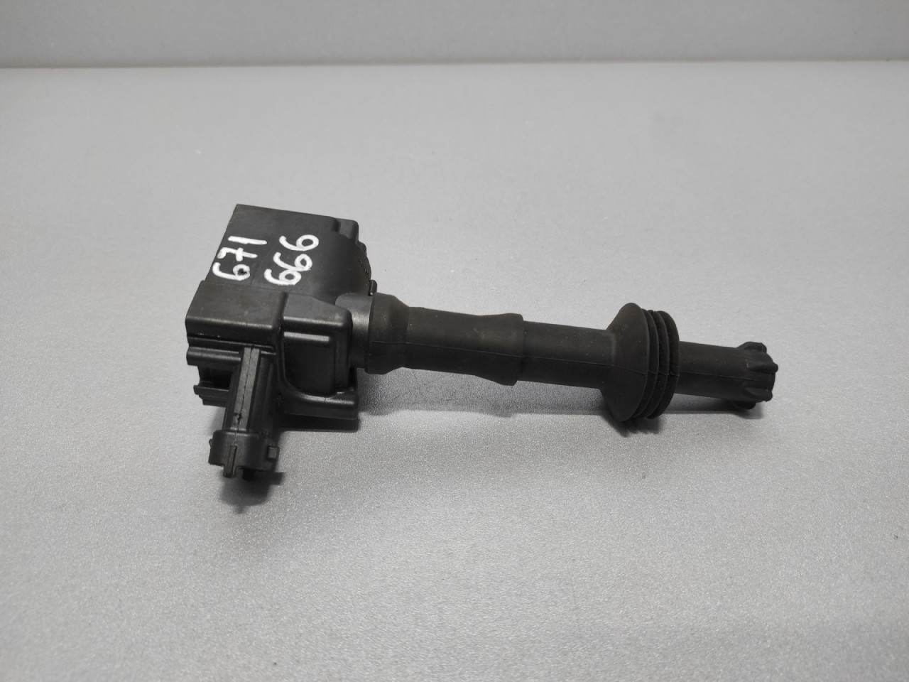 DIJELOVI BOMBINA PEUGEOT 2008 > 16-19 9808653680