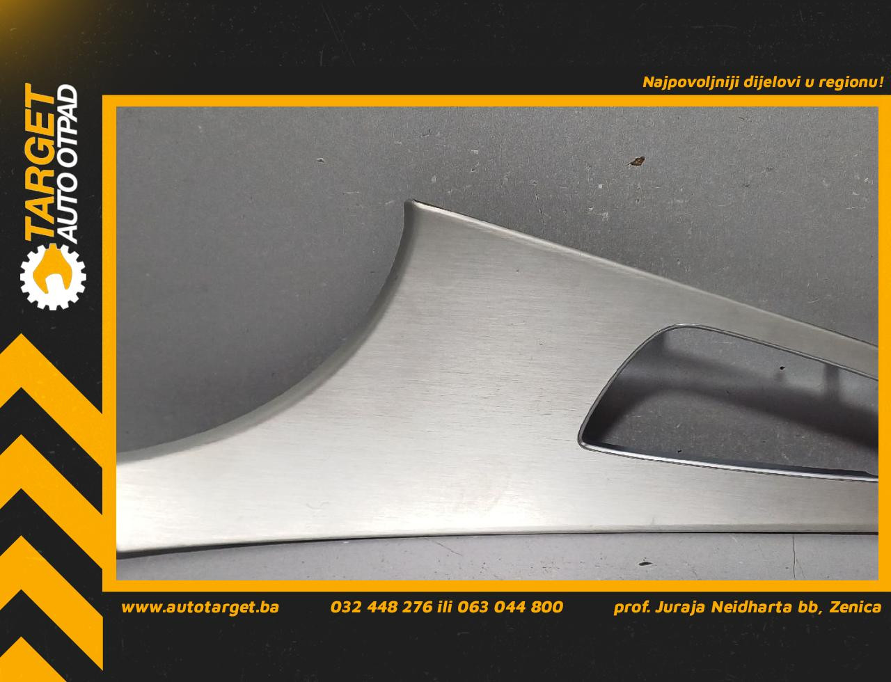 DIJELOVI LAJSNA AUDI A7 S-LINE > 14-18 3.0 4G8867409