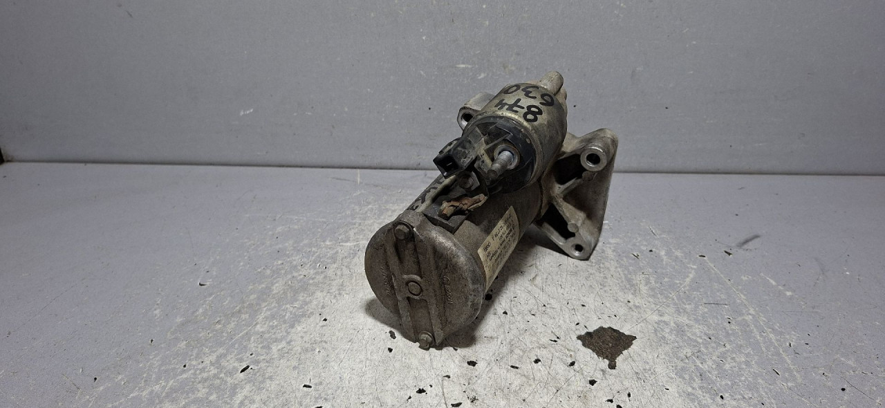 DIJELOVI ALNASER PEUGEOT 2008 > 16-19 1.6 9675660680