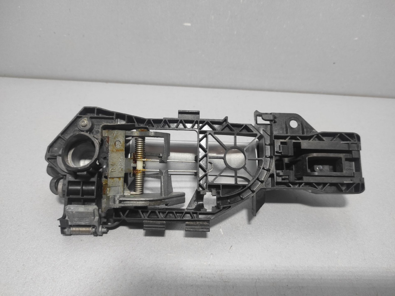 RUCKA VRATA VW PASSAT B7 > 10-14 3C0837886J