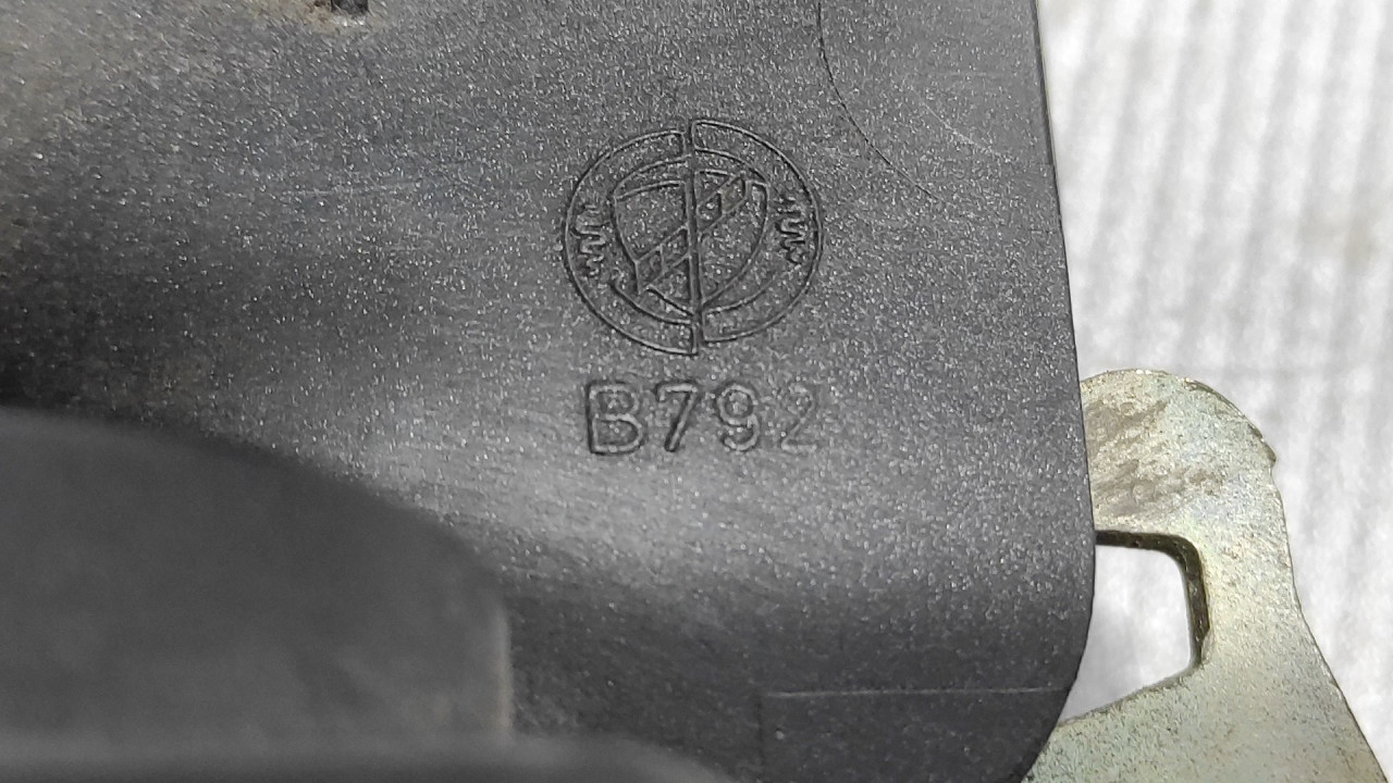 DIJELOVI BRAVA VRATA ALFA ROMEO 147 > 00-05 B792