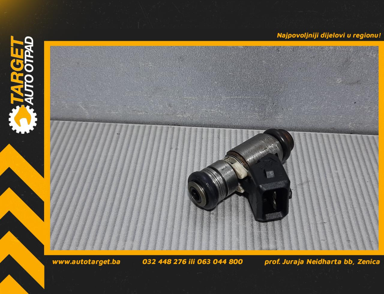 DIJELOVI DIZNA FIAT PUNTO > 99-03 1.2 1WP095