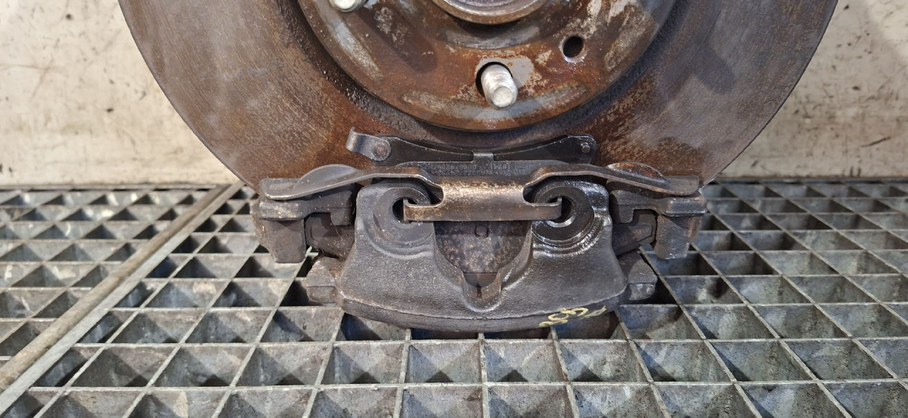DIJELOVI KOCIONA KLJESTA FORD MONDEO > 14-19 2.0 DG9C2B294BA