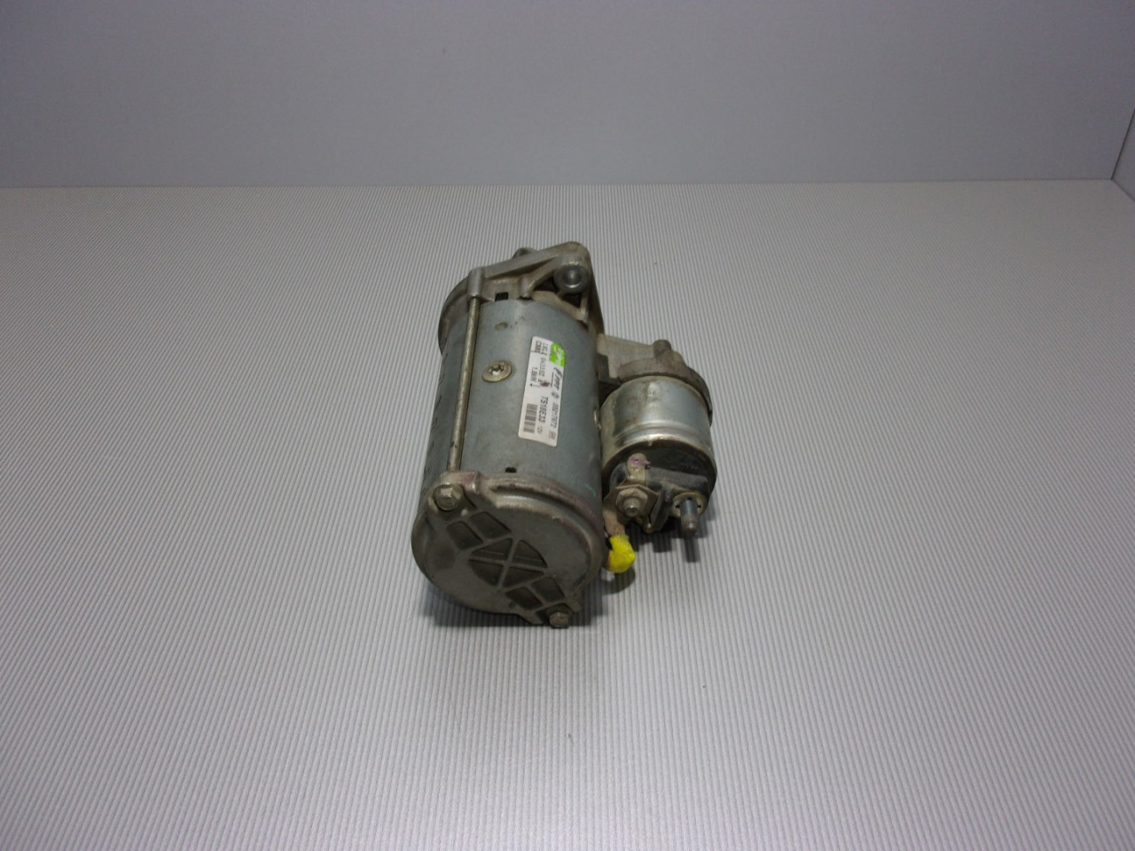 ALNASER OPEL ASTRA H > 04-06 55217672 55217672