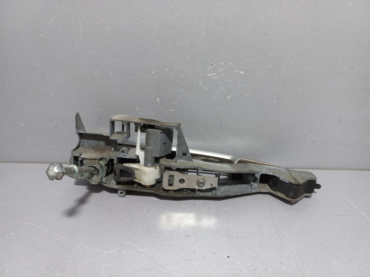 DIJELOVI RUCKA VRATA CITROEN C3 > 09-13 9684560080