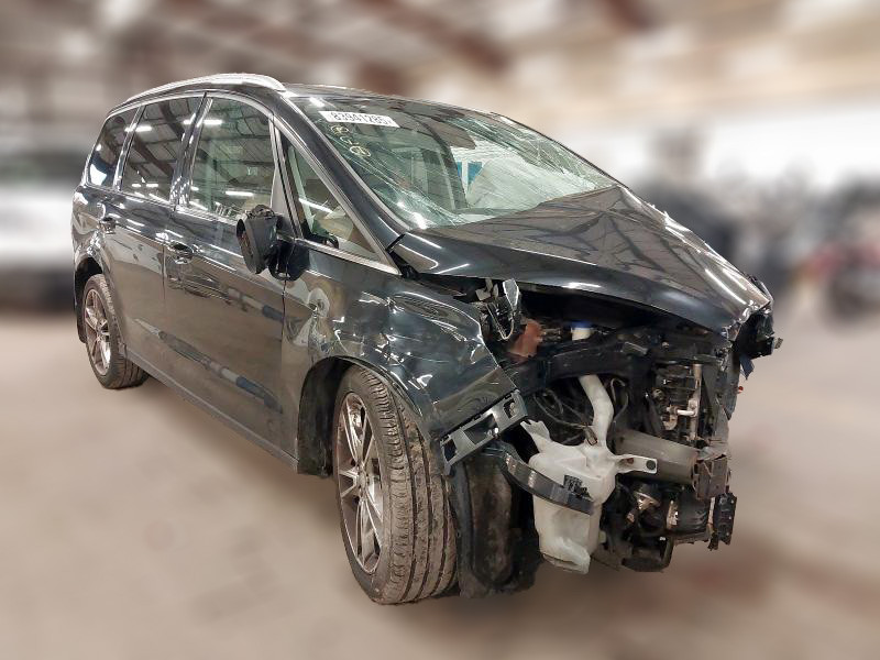 DIJELOVI FORD GALAXY > 15-19 2.0 Dizel C20DD0X MOTOR