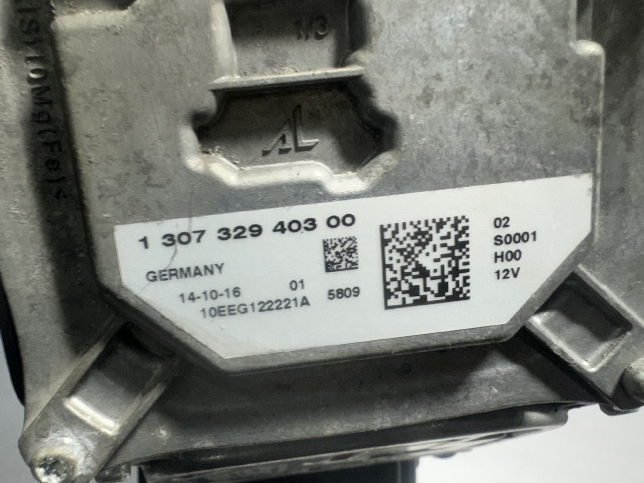 BALAST FARA PEUGEOT 308 > 17-21 130732940300