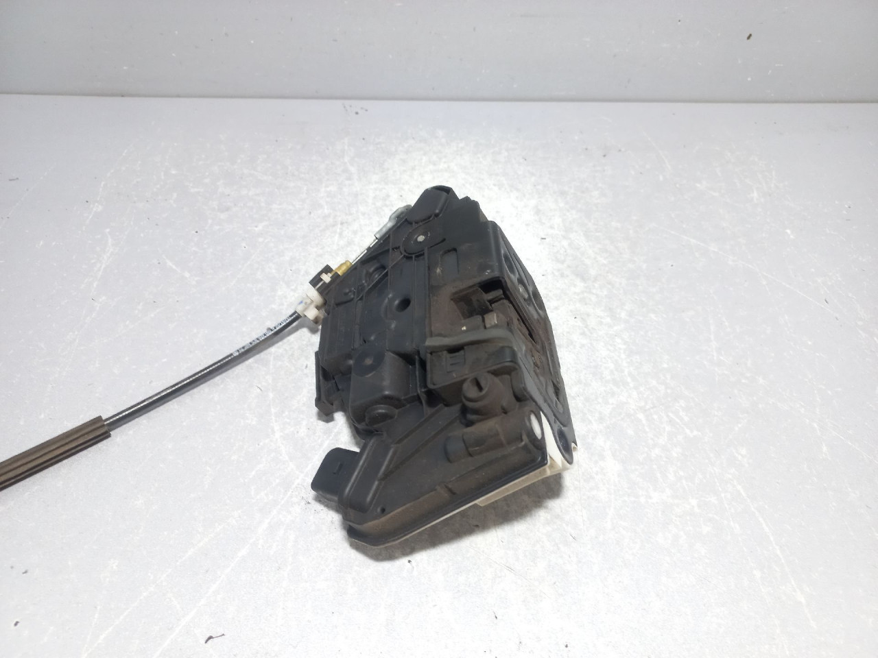 BRAVA VRATA SKODA FABIA > 07-10 1S4839015B