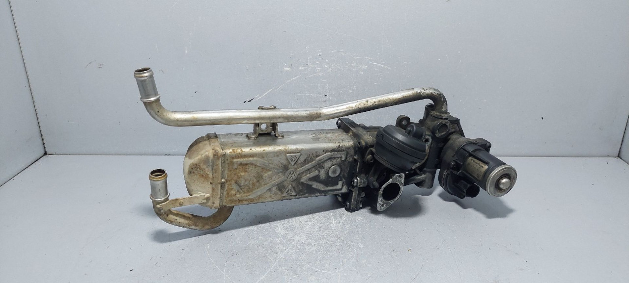 HLADNJAK EGR VENTILA VW POLO > 09-14 03L131512DP
