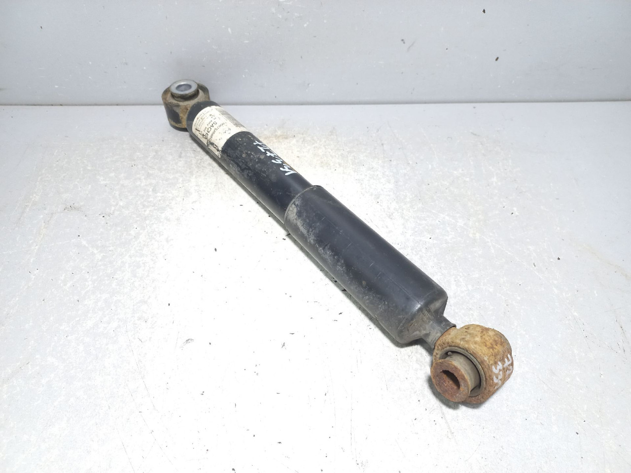 AMORTIZER PEUGEOT PARTNER > 08-11 9687530980